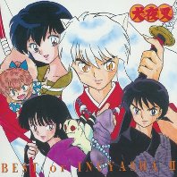 BEST OF INUYASHA 2, telecharger en ddl